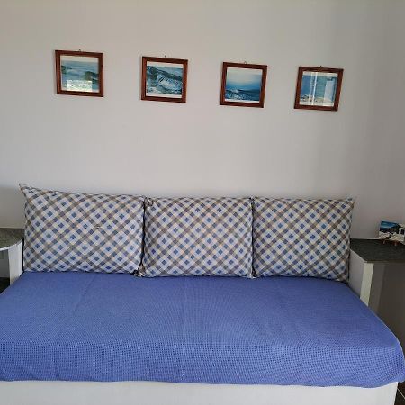 Madilides Apartment Platis Gialos  Exterior photo