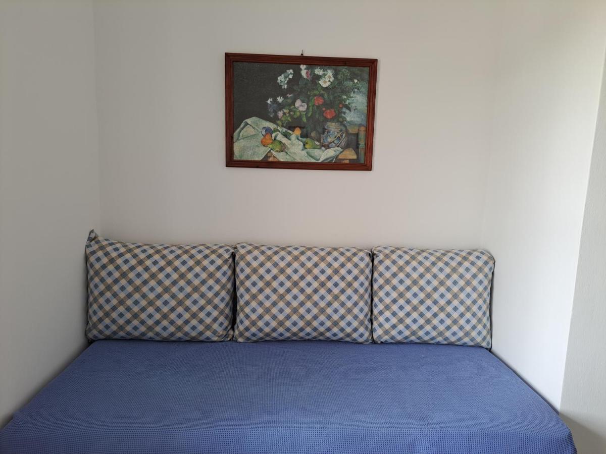 Madilides Apartment Platis Gialos  Exterior photo